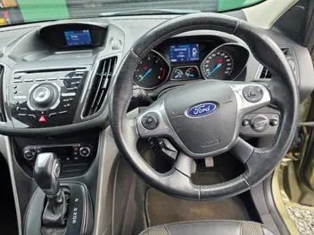 Ford Kuga 2014 photo 3