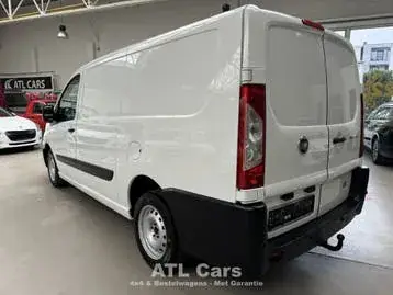 Fiat Scudo 2013 photo 2