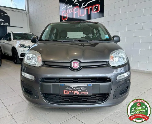 Fiat Panda 2018 photo 2