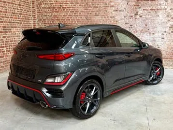 Hyundai Kona 2023 photo 3