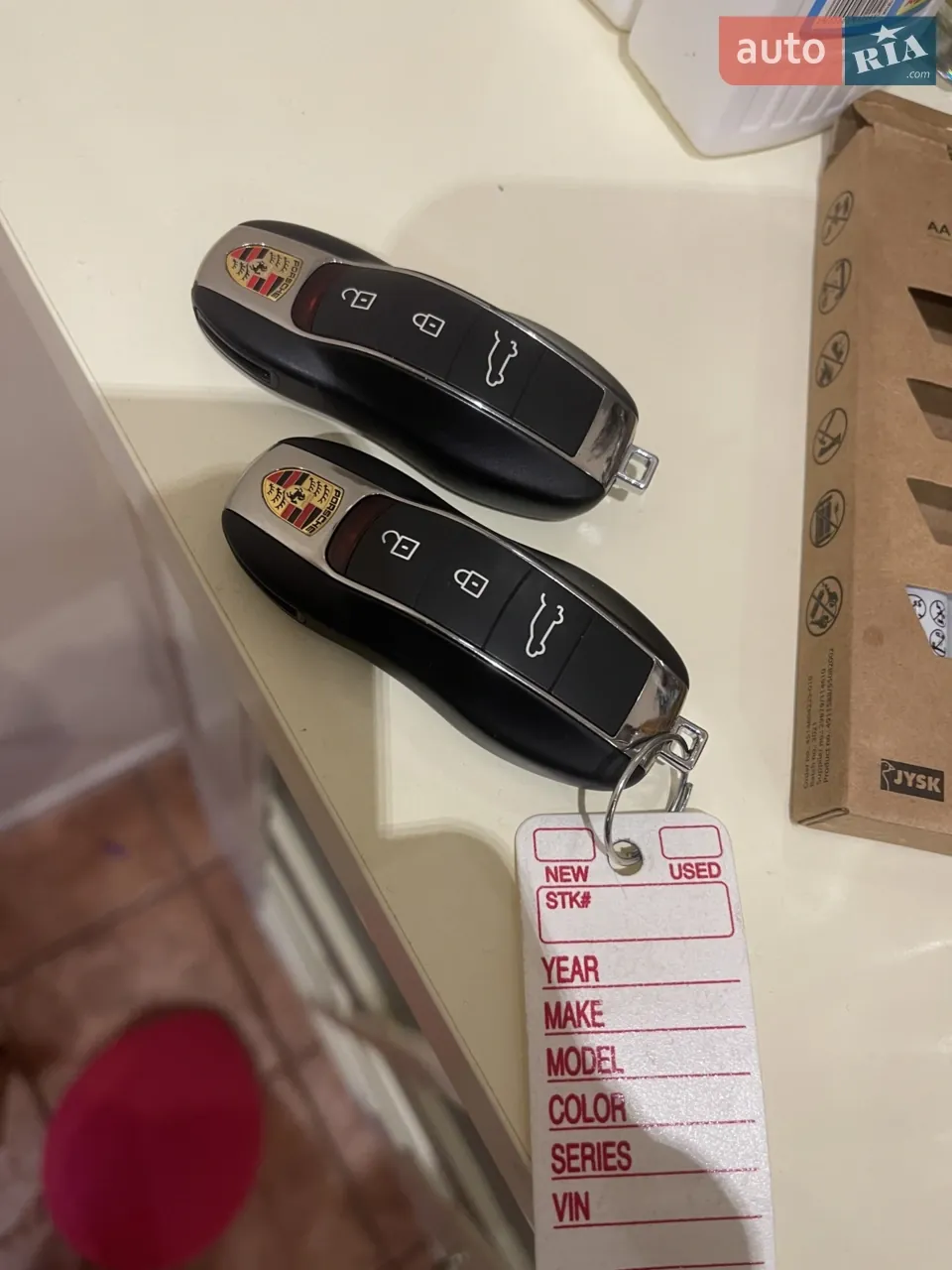 Porsche Macan 2022 photo 4