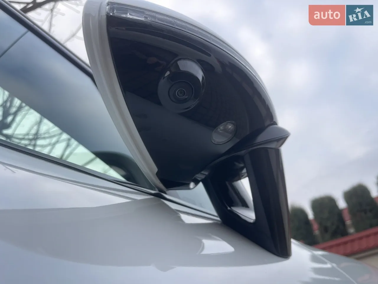 Porsche Macan 2022 photo 3
