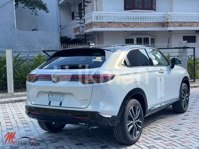 Honda Vezel 2026 photo 5