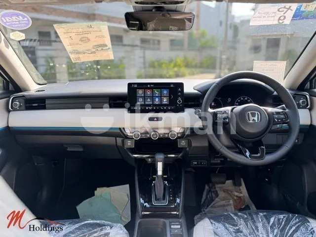 Honda Vezel 2026 photo 3