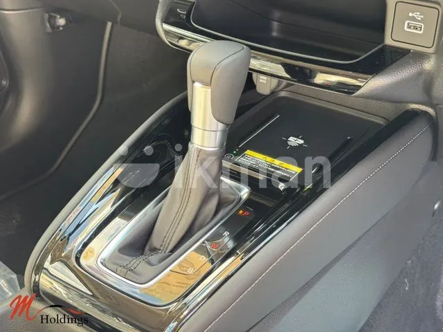 Honda Vezel 2026 photo 2