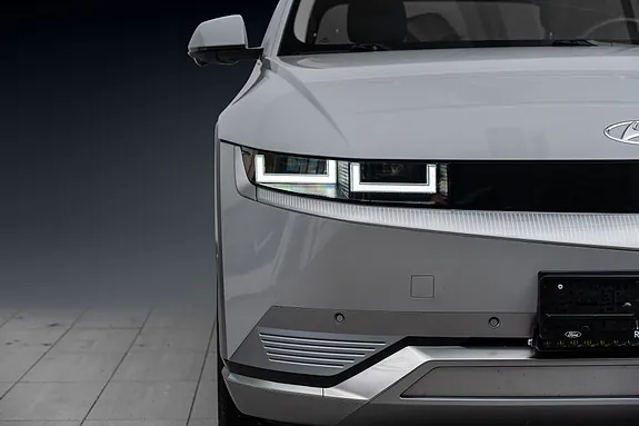 Hyundai Ioniq 5 2022 photo 4