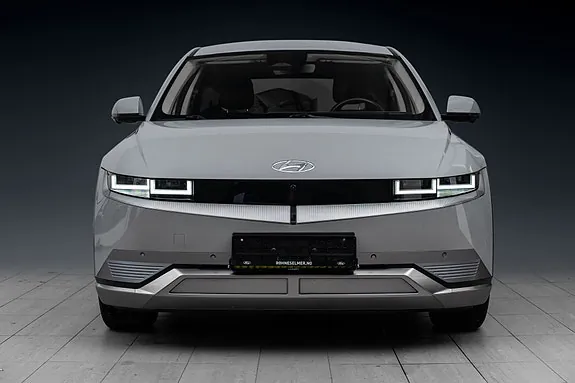 Hyundai Ioniq 5 2022 photo 3