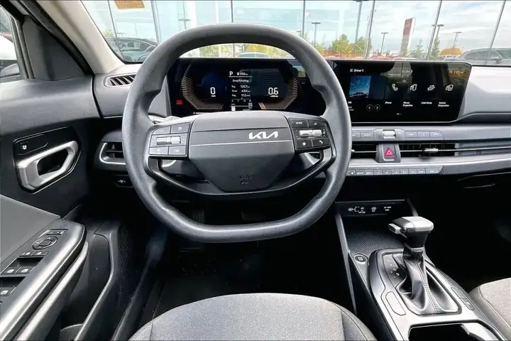 Kia K4 2025 photo 5