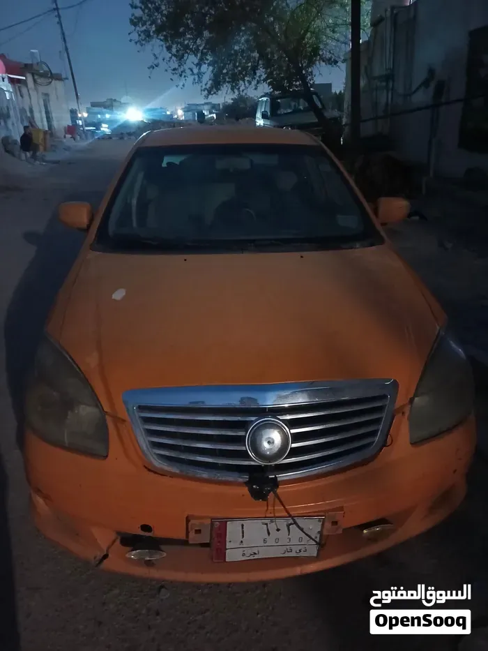 Geely Other 2014 photo 3