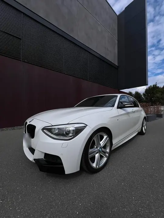 BMW 1Er