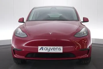 Tesla Model Y 2022 photo 2