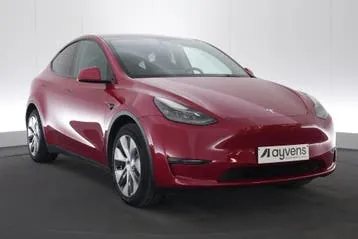 Tesla Model Y 2022 photo 3