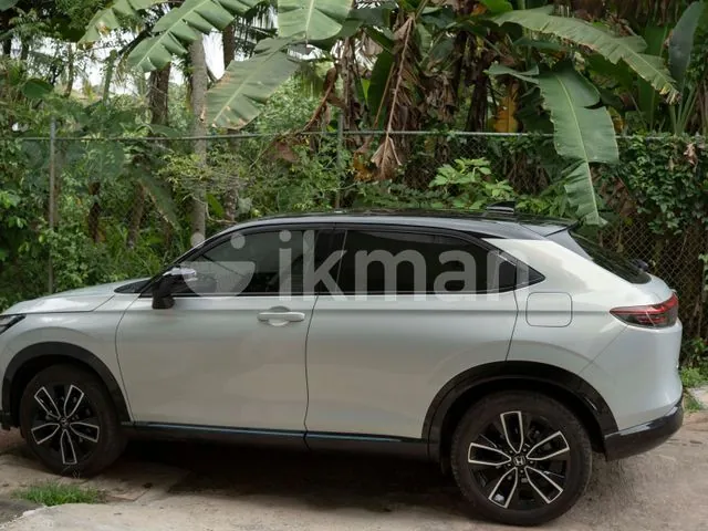 Honda Hr-V 2025 photo 2