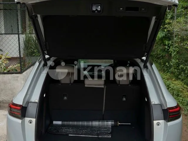 Honda Hr-V 2025 photo 3