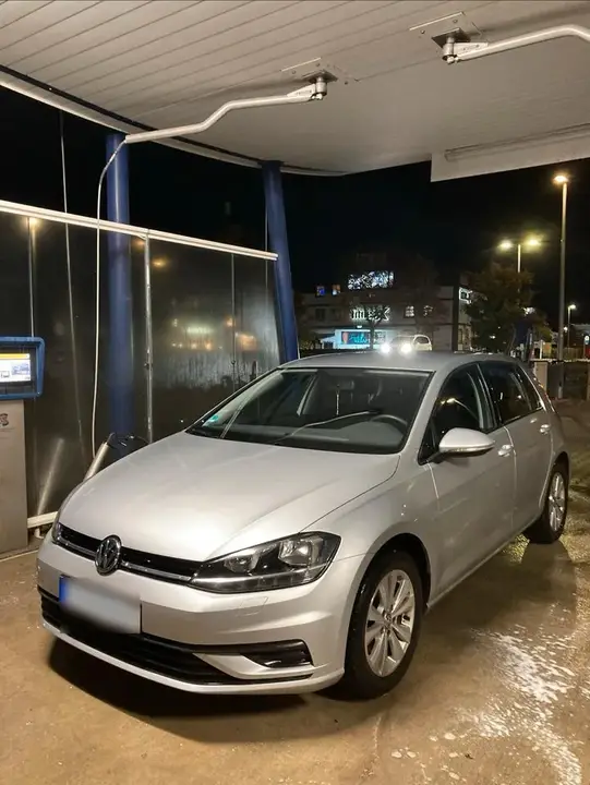 Volkswagen Golf 7
