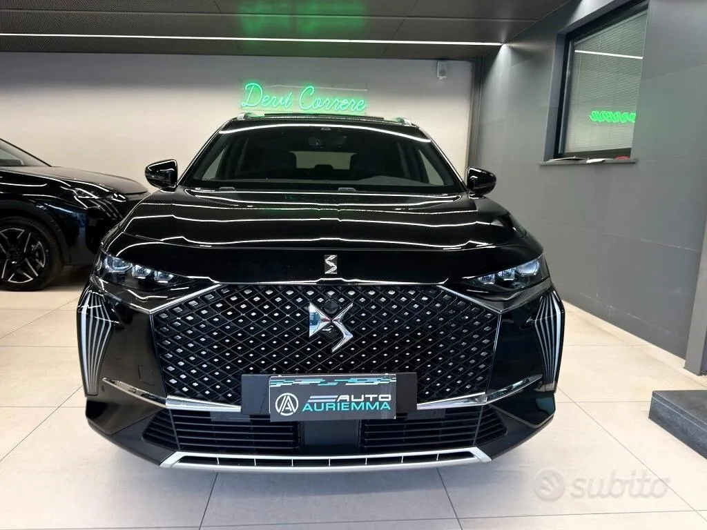 DS Automobiles Ds 7 2024 photo 2