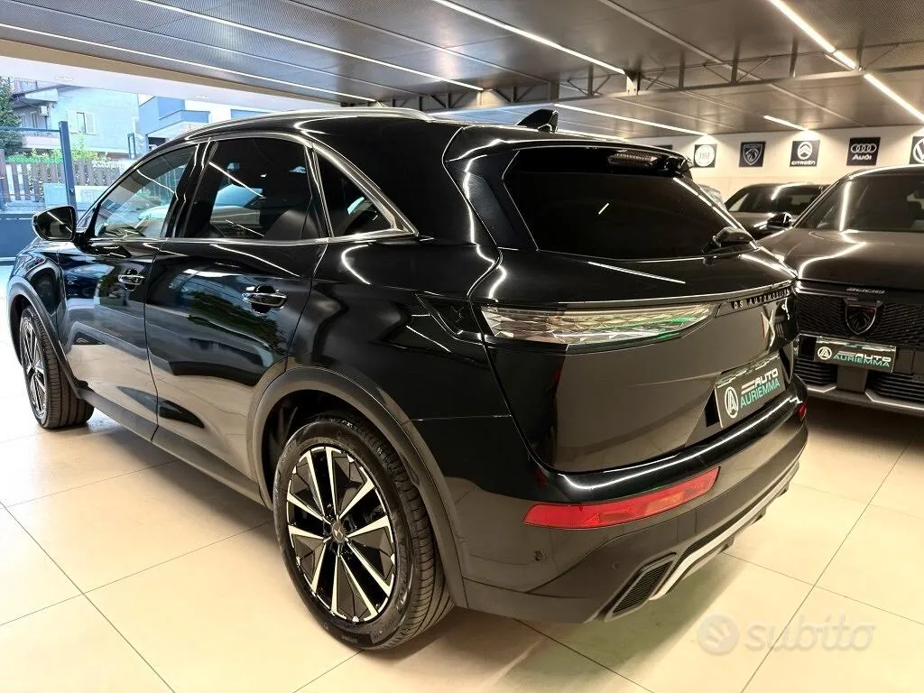 DS Automobiles Ds 7 2024 photo 4