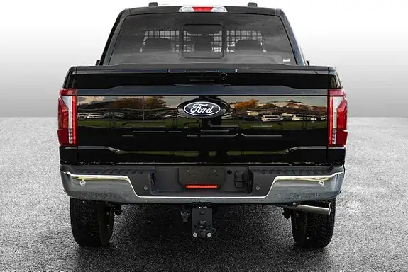 Ford F-150 2026 photo 3