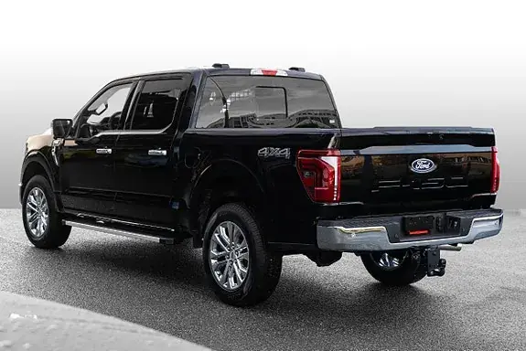 Ford F-150 2026 photo 2
