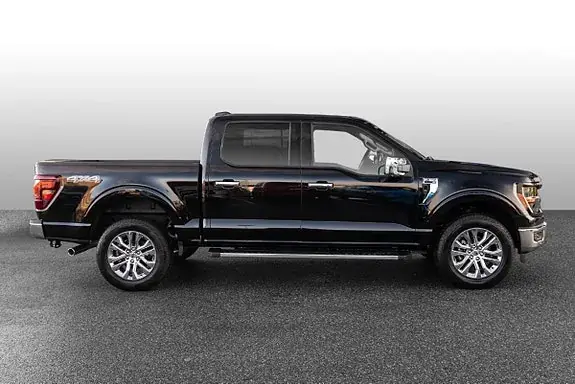 Ford F-150 2026 photo 5
