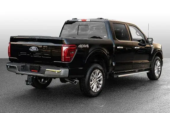 Ford F-150 2026 photo 4