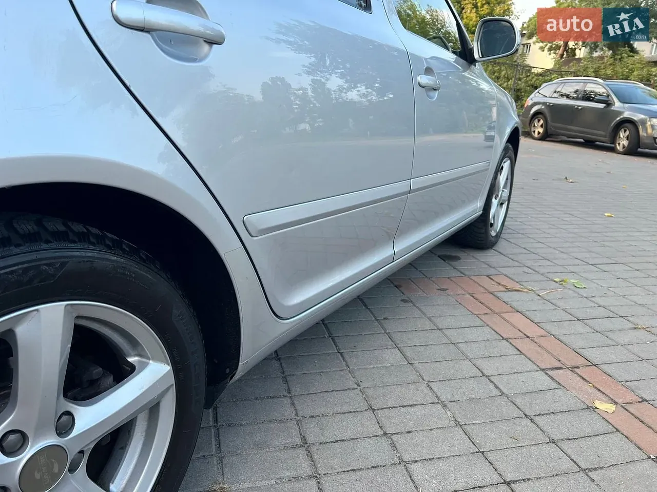 Skoda Octavia 2010 photo 5