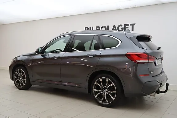 BMW X1 2021 photo 3