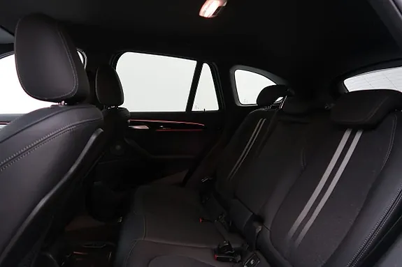 BMW X1 2021 photo 5