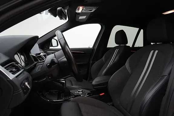 BMW X1 2021 photo 4