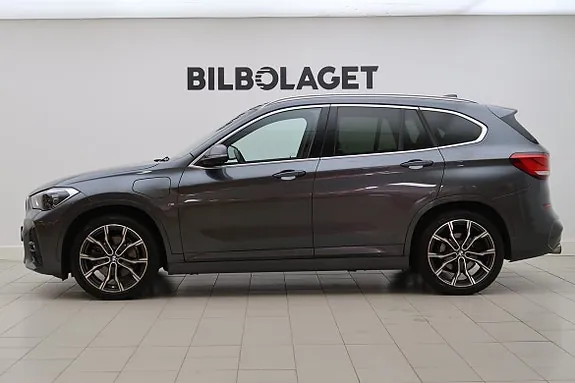 BMW X1 2021 photo 2