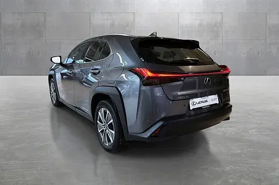 Lexus Ux300E 2021 photo 3