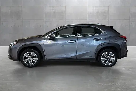 Lexus Ux300E 2021 photo 2