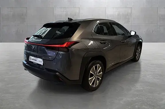 Lexus Ux300E 2021 photo 5