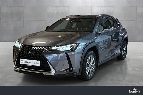 Lexus Ux300E