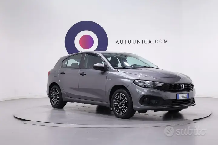 Fiat Tipo 2023 photo 3