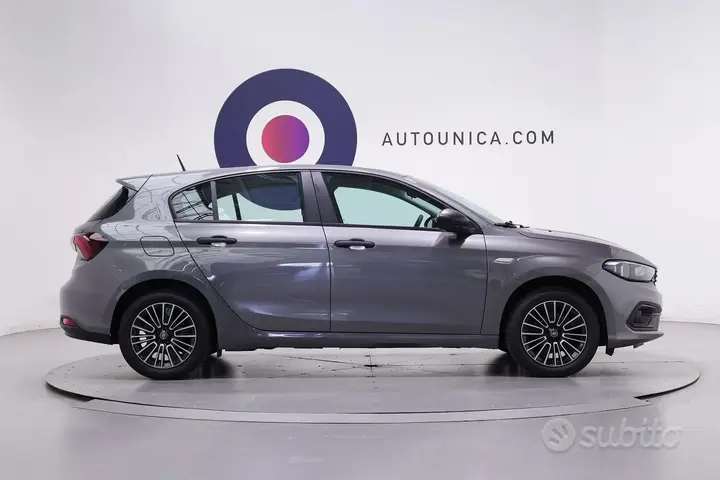 Fiat Tipo 2023 photo 4