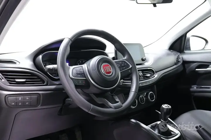 Fiat Tipo 2023 photo 5