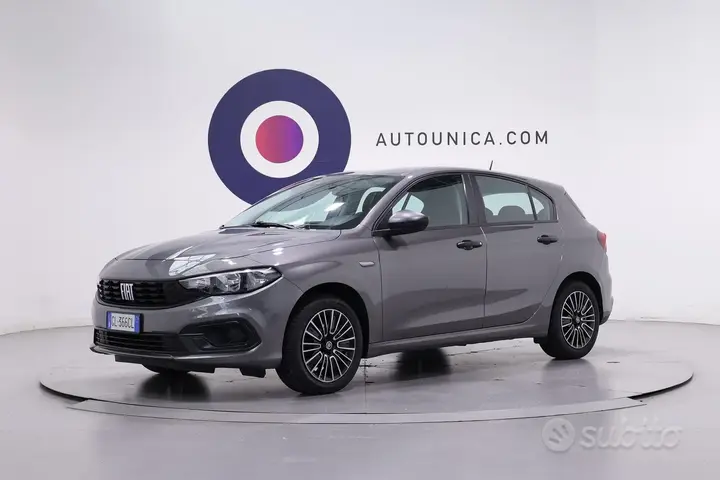 Fiat Tipo