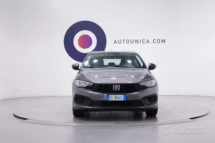 Fiat Tipo 2023 photo 2
