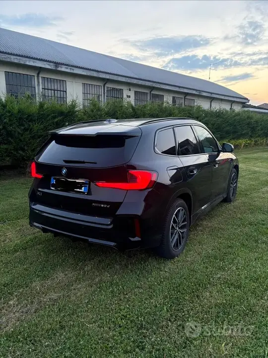 BMW X1 2024 photo 5