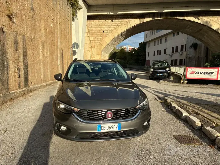 Fiat Tipo 2020 photo 2