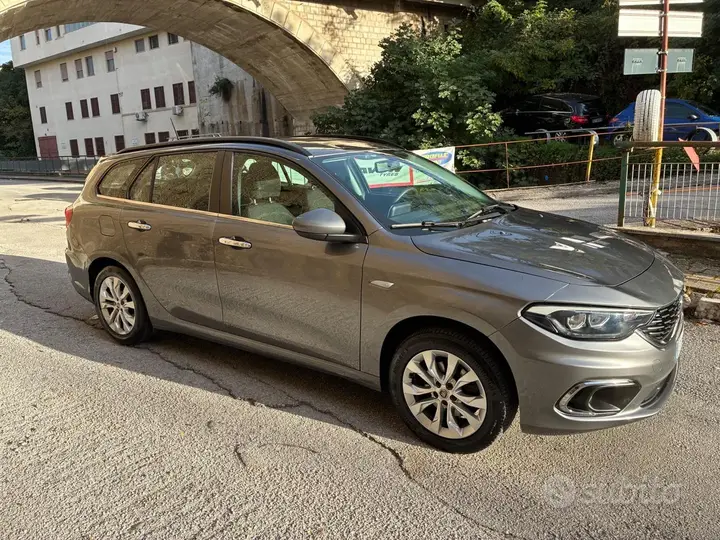Fiat Tipo 2020 photo 4