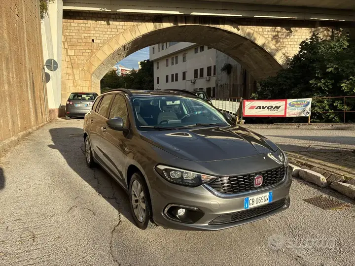 Fiat Tipo 2020 photo 3