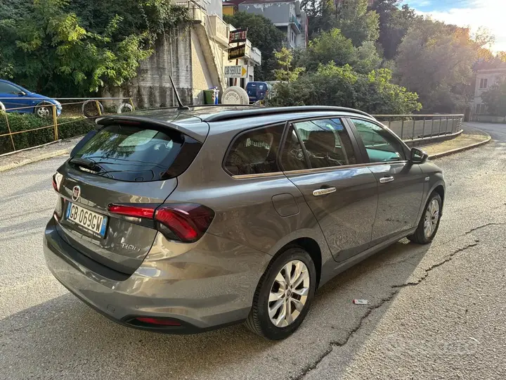 Fiat Tipo 2020 photo 5