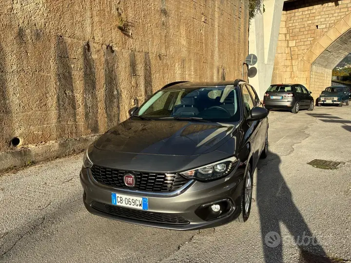 Fiat Tipo