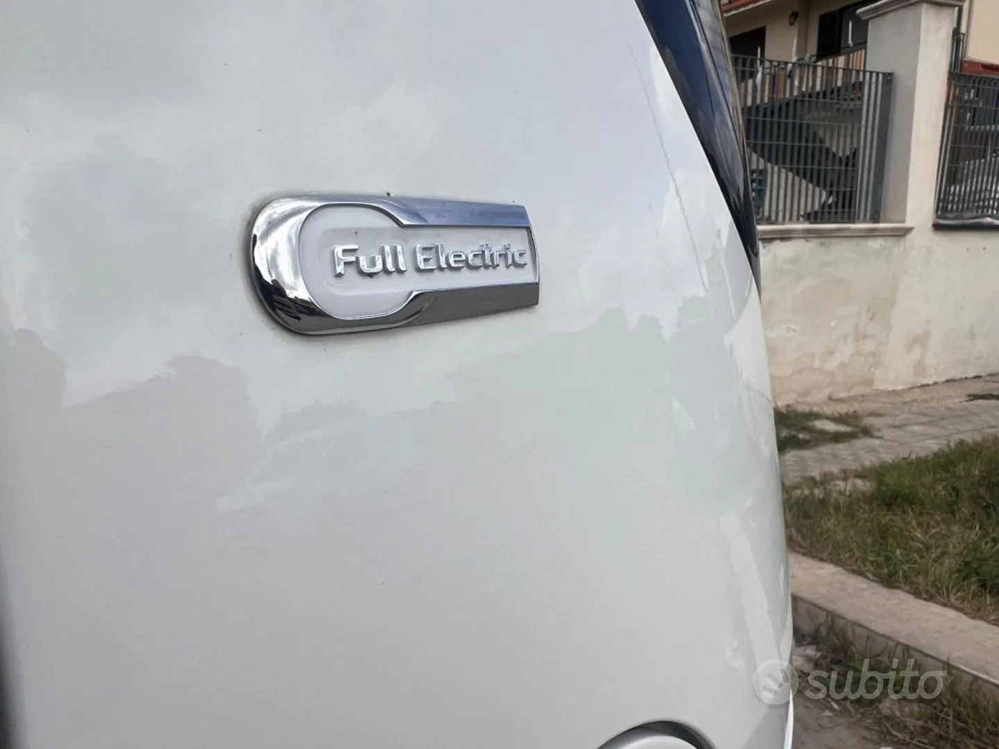 Citroen C-Zero 2017 photo 5