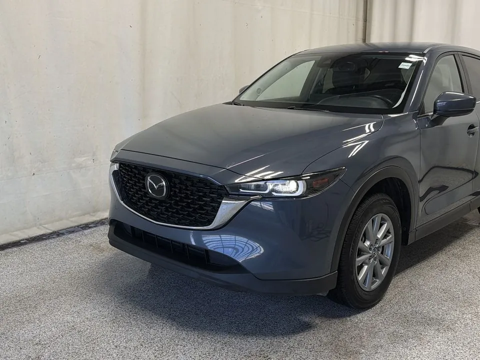 Mazda Cx-5 2025 photo 3