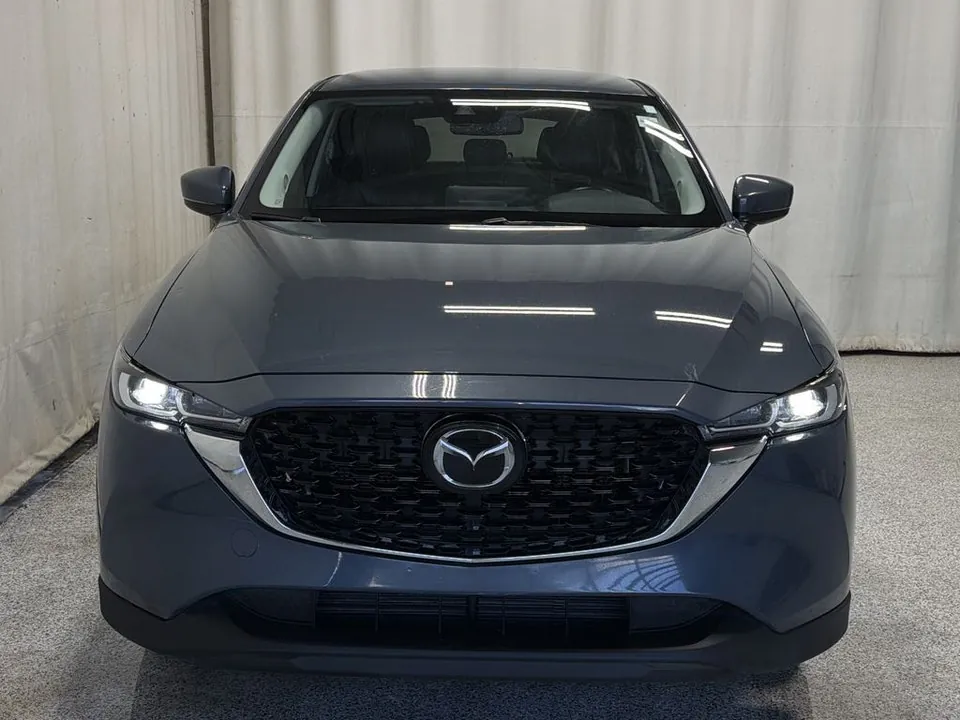 Mazda Cx-5 2025 photo 4