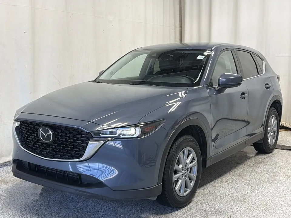 Mazda Cx-5 2025 photo 2