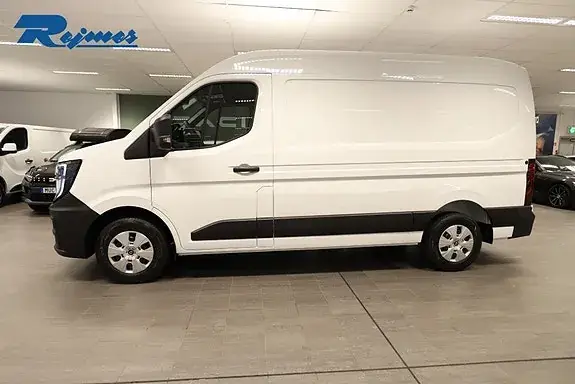 Renault Master 2027 photo 3